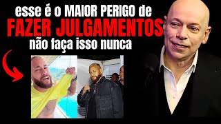 LEANDRO KARNAL QUEBRA SILÊNCIO E REVELA SITUAÇÃO GRAVE SOBRE JULGAMENTOS [upl. by Brunhilde582]