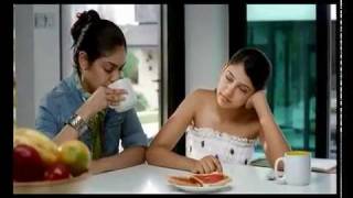 Come Live the Incredible 3G Life  Tata Docomo Ad [upl. by Anyehs]