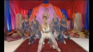 HONEY KALARIA BOLLYWOOD WORKOUT [upl. by Eirol]