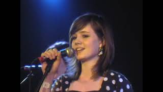 The Pipettes  Live at the Barfly Camden Full set 250205 [upl. by Babby140]