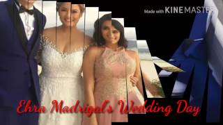 EHRA MADRIGALS WEDDING DAY [upl. by Maurine]