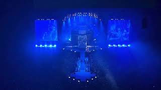 Sfera Ebbasta  Ciao Bella Feat Anna  Stadio San Siro Milano  24062024  Oggi  Live  SFERA [upl. by Elbart]