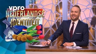 Nederlandse identiteit  Zondag met Lubach S06 [upl. by Nnaeinahpets]