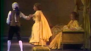 Mozart LE NOZZE DI FIGARO Solti Paris 1980 Popp Van Dam Janowitz Bacquier Von Stade  Complete [upl. by Thetisa898]