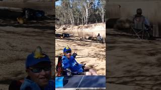 Fishing in the GOULBURN RIVERfishing [upl. by Koslo]