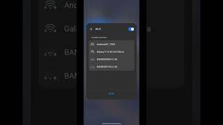 फोन मे WiFi QR Code Scanner कैसे कॉननेट करे  WiFi QR code Problem Solved 2024 qrcode wifi [upl. by Jobye192]