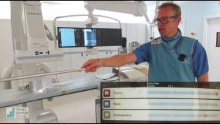 Real time Radiation dose in Interventional Radiology [upl. by Lemay]