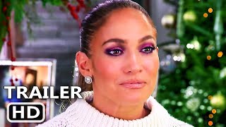 JENNIFER LOPEZ HALFTIME Trailer 2022 Documentary [upl. by Atteniuq]