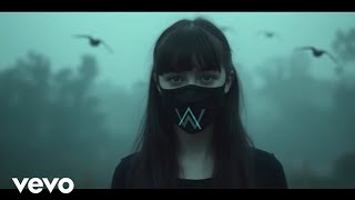 Alan Walker Style  Hold You Again  New Song 2025 [upl. by Travax]