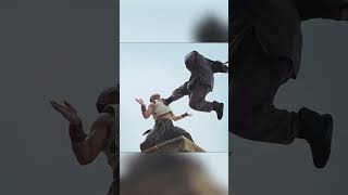 Thrilling Fight Scenes from Fearless part 04 movement movie momentsofmovement film kungfufilm [upl. by Nue]