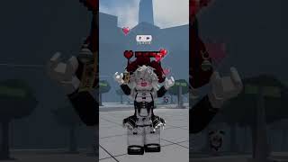 Creo que Cemental la pasó mal xD roblox shorts 🔥 [upl. by Oiramal]