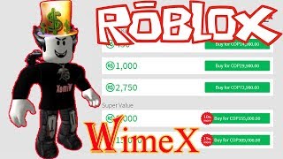 Como Tener BC en Roblox  Wime Donaciones [upl. by Eilyak129]