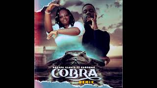 Obaapa Gladys ft Sarkodie Cobra REMIXofficial audio [upl. by Melia]