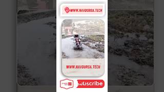 Agricultural Machinery Mini Electric Cultivator Power Tiller 212cc 7HP 170F Gasoline Tillers [upl. by Keelin]