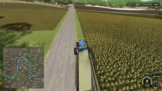 Its finally here Farming Simulator 25 Come hang out and have some fun [upl. by Letty]