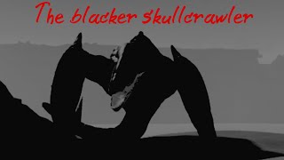 “The blacker”  kaiju universe creepypasta [upl. by Joelynn]