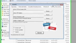 descarga MASIVA XML SAT documentos CFDI [upl. by Shultz222]