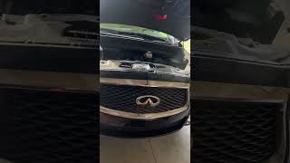 WHERE IS 17 qx60 vvt solenoid replacement location explore automobile foryou viralvideo [upl. by Hadeehuat]