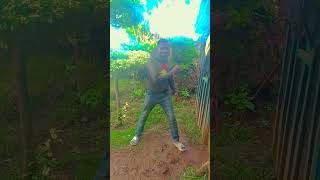 Big bailer dance afrobeats afrodance dance [upl. by Etteuqaj347]