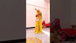 ghoomar ghomar poshak wedding rajputighoomar rajasthani rajputiculture song goomar [upl. by Janine958]