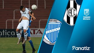 Godoy Cruz 11 Central Cordoba  Game Highlights  TorneoBetano 2024 [upl. by Eeral469]