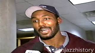 199697 Utah Jazz Season Summary [upl. by Joanna760]