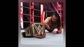 Drew MacIntyre ⚔️ shortsfeed wwe wrestlingsuperstars wwewrestler video wwesuperstar trending [upl. by Enyaz]