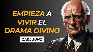 Cómo Curar la Depresión y Ansiedad  Carl Jung [upl. by Ynney]