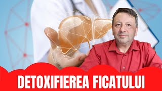 ALIMENTE CARE ITI CURATA FICATUL [upl. by Adirahs]