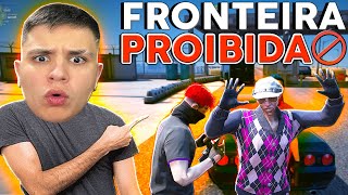 VENDl ARMS na CIDADE PROIBIDA GTA RP Paulinho o LOKO [upl. by Medardas]