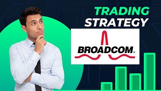 BROADCOM  Stock Price Prediction AVGO TARGETS [upl. by Aicatsanna738]