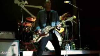 Social Distortion  Sick Boy Live [upl. by Llemij92]