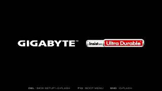 TPM 20 on Gigabyte Motherboard [upl. by Daryn]