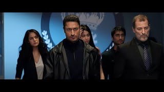 Commando 3 Full Movie  Vidyut Jammwal  Adah Sharma  Angira Dhar  Gulshan  Review amp Facts [upl. by Golanka890]