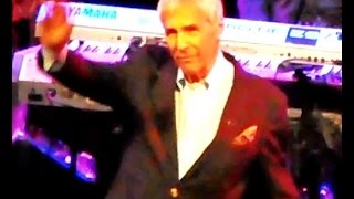 Burt Bacharach Greatest Hits Live in Concert [upl. by Nylyram]