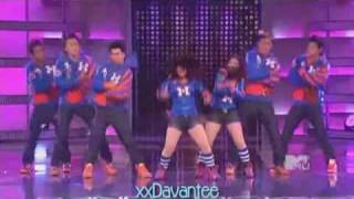 Americas Best Dance Crew Season 5 Nationals Episode 10Week 7 HipHop Nation amp Last Chance Challenge [upl. by Gayler]