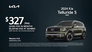 Kia Telluride 10212024 4463858 [upl. by Htevi]