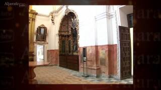 Vídeo Documental Monasterio de San Isidoro del Campo [upl. by Sussi490]