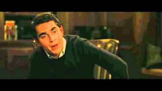 The Social Network clip  Sopranos [upl. by Breanne]