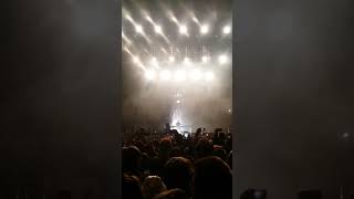 STEEL YARD 2017  LIVERPOOL  Martin garrix [upl. by Atirres373]