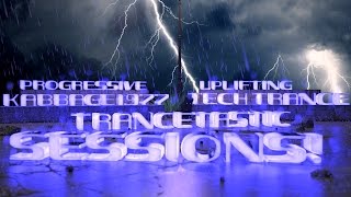 Trancetastic End of Year 2011 3 Hour Special [upl. by Ydurt]