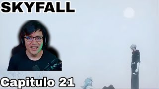 JugandorCriticon Reacciona A Jujutsu Kaisen Capitulo 21 Temporada 2 JugandorCriticon [upl. by Ecinej]