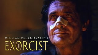 The Exorcist III  Original Trailer  William Peter Blatty 1990 [upl. by Edith369]