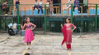 Class 6 B Dance Performance [upl. by Liz]