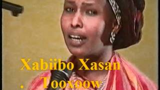 xabiibo xassan tooxow [upl. by Ivers]