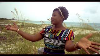 Fabienne Payoute Bernadin  Bondye Granmoun official video [upl. by Harley37]