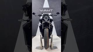 Yamaha MT09 YAMT bike launched shorts [upl. by Apthorp355]