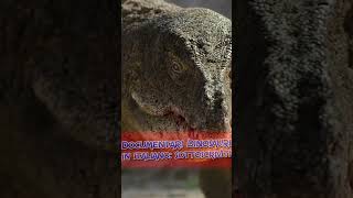 I Rettili prima dei Dinosauri  Documentario Dinosauri ITA [upl. by Mil]