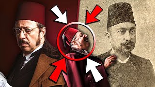 Damad Mahmud Paşa Aslında Kim  Payitaht Abdülhamid 144 Bölüm [upl. by Sabrina]