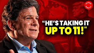 Trump Will Renegotiate the World  Eric Weinstein [upl. by Aslin]